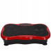 Вибрационная платформа  4FIZJO Ultra+ Black/Red - фото №12